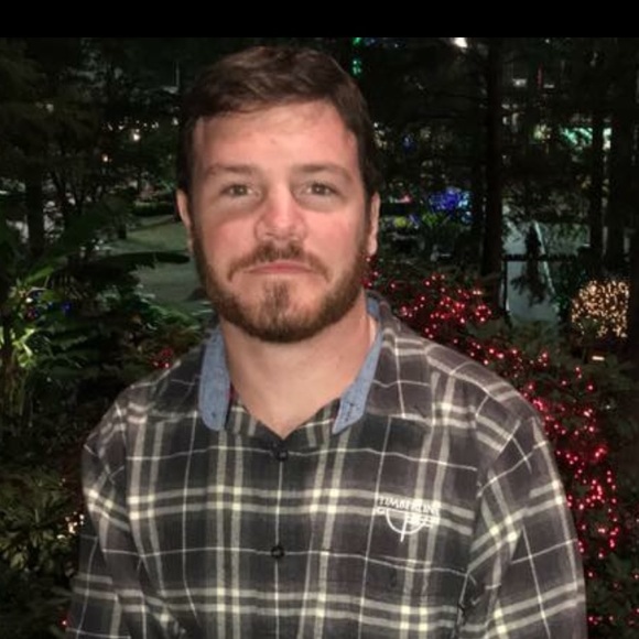 Meet your Posher, Kyle - Picture 1 of 1